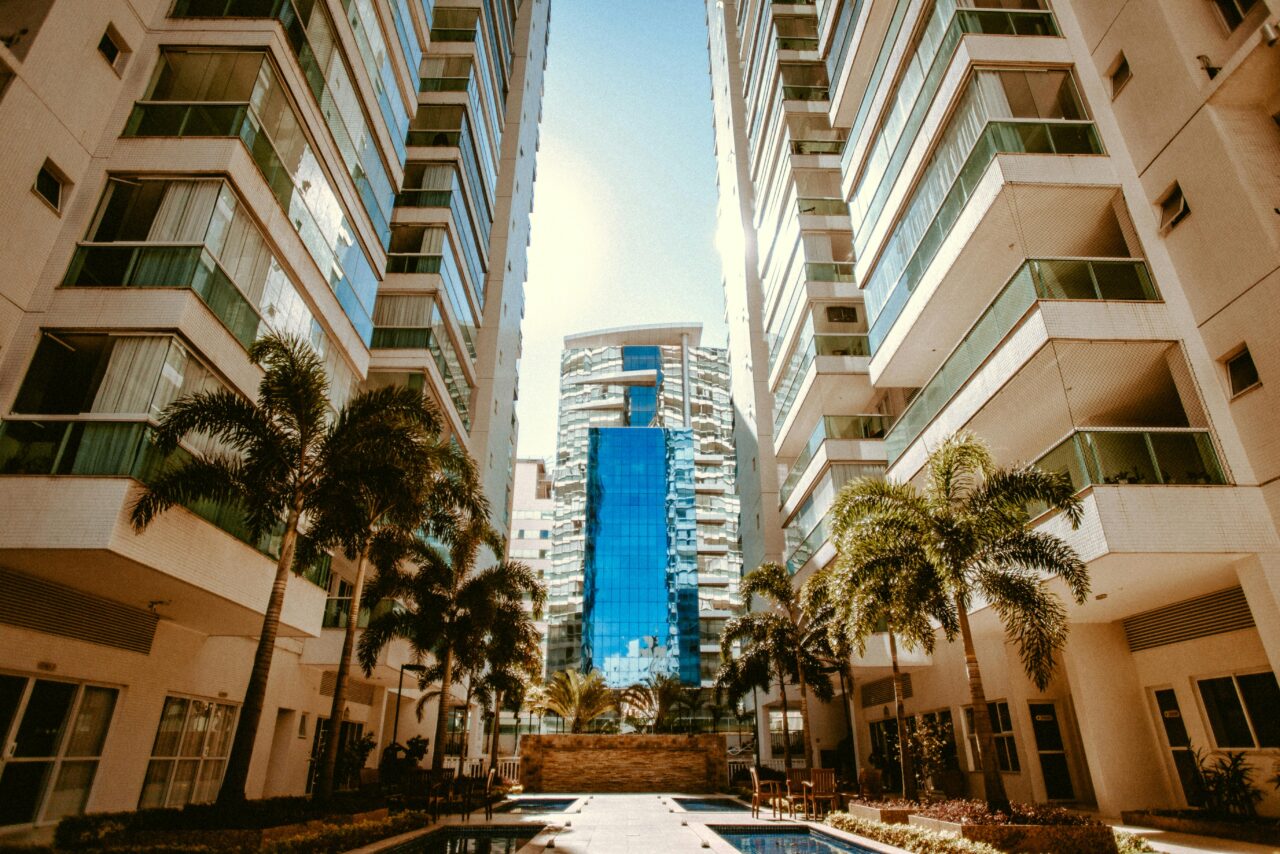 Condominium | The Renew Group